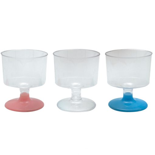 Pahar shot r 050/50ml 6 buc/set