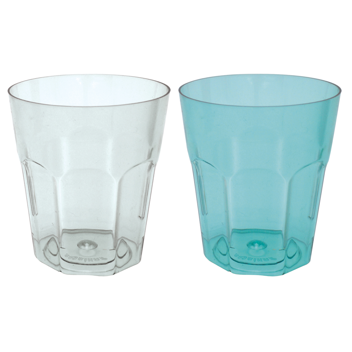 Pahar shot rd 70/70 ml 20 buc/set