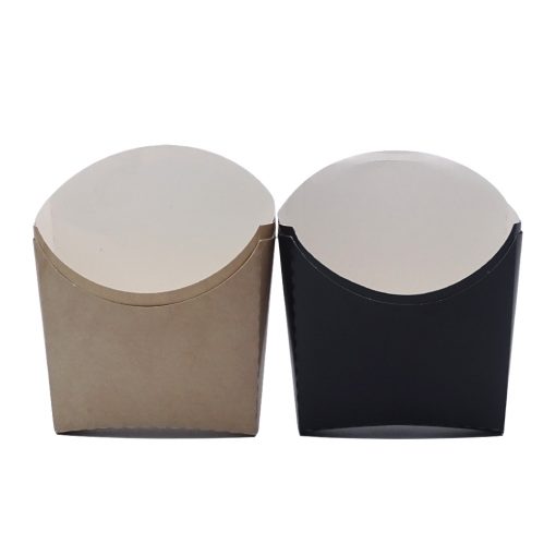 Cutie Cartofi negru 50 buc/set medie 108x94mm 50 buc/set 20 set/bax
