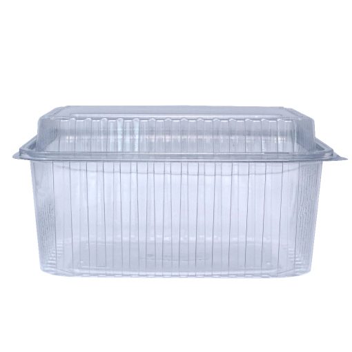 Caserola capac inalt 2000 cc 100 buc/set