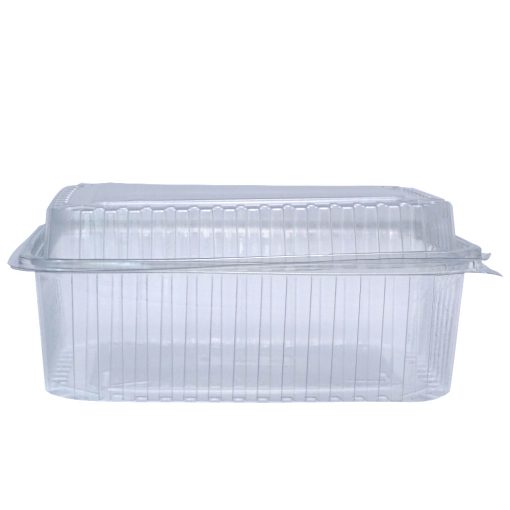 Caserola capac inalt  1500 CC  100 buc/set