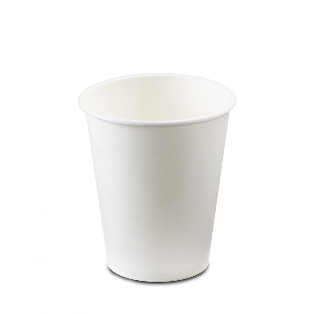 Pahare Carton 7 Oz 50 buc/set