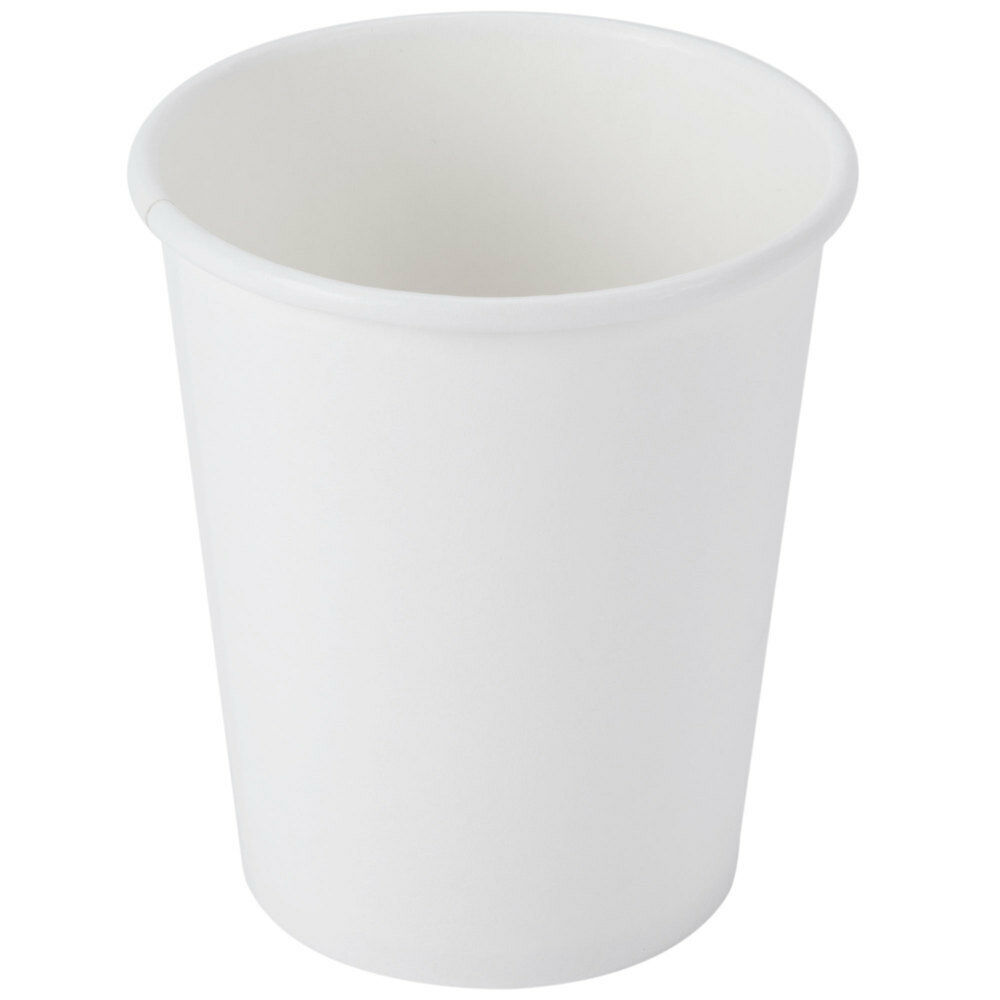 Pahare de carton 7.5 oz (220 ml) 50 buc/set