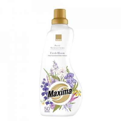Balsam de rufe sano maxima balsam ultra concentrat fresh bloom 1l