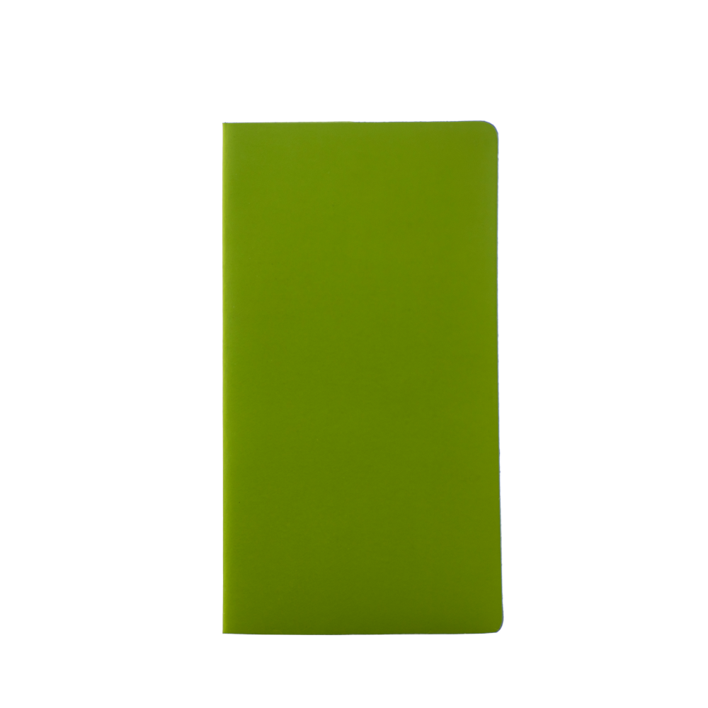Nota de plata EcoLeather piele ecologica interior/exterior lavabila verde sanito.ro