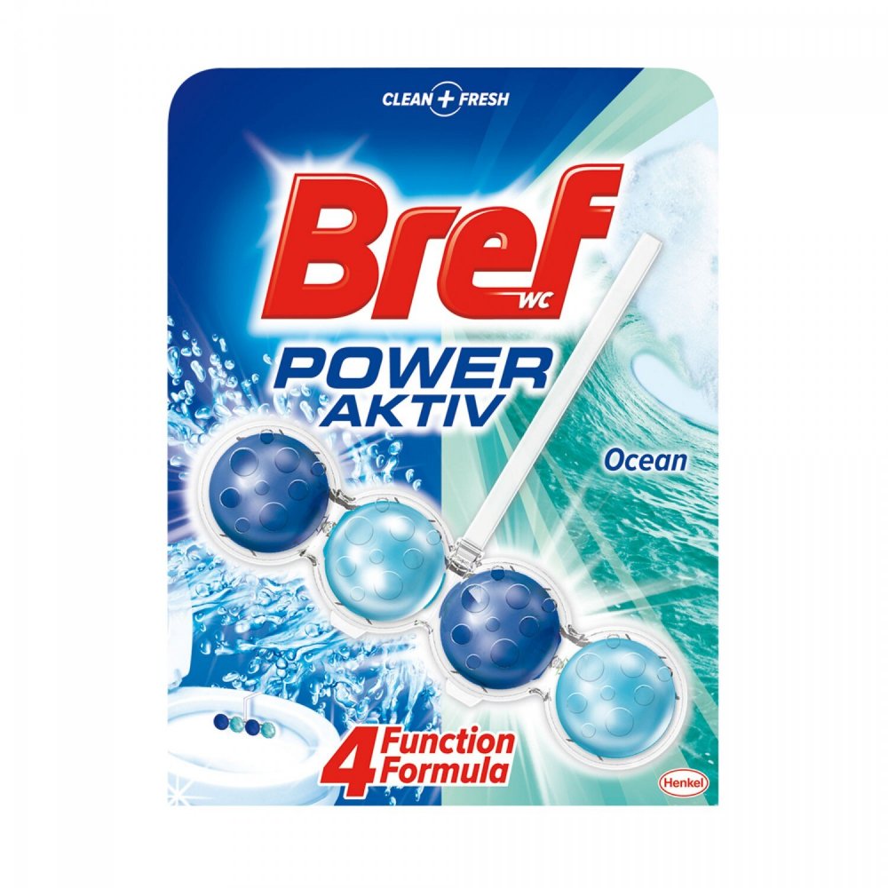 BREF Bilute Ocean 50 gr