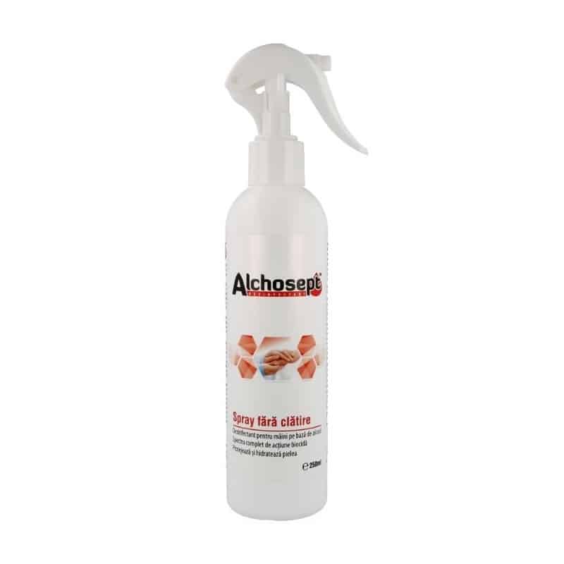 ALCHOSEPT™ – Dezinfectant pentru maini si tegumente 250 ml