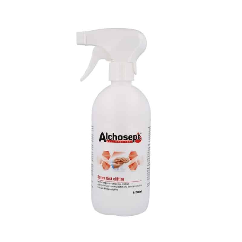 ALCHOSEPT™ – Dezinfectant pentru maini si tegumente 500 ml