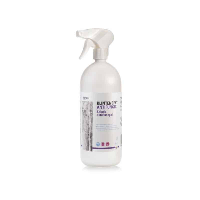 Klintensiv™ antifungic – solutie antimucegai 1 litru