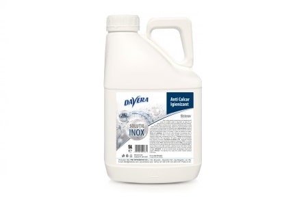 Solutie inox DAVERA® 5 litri Klintensiv