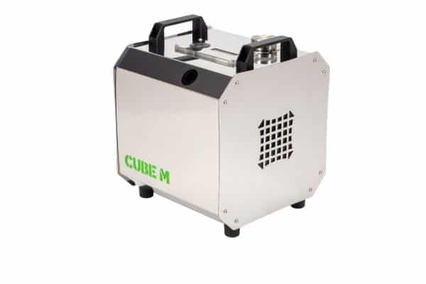 Nebulizator CUBE M Klintensiv imagine 2022 depozituldepapetarie.ro