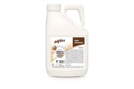 Detergent universal parchet DAVERA® 5 litri image6