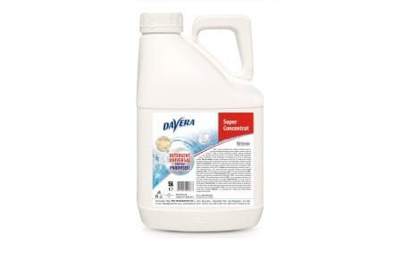 Detergent universal pardoseli DAVERA® 5 litri Klintensiv imagine 2022 depozituldepapetarie.ro