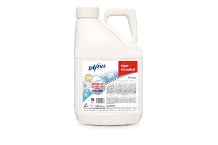 Detergent universal pardoseli davera® 5 litri