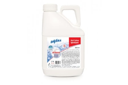 Detergent universal baie DAVERA® 5 litri Klintensiv imagine 2022 depozituldepapetarie.ro