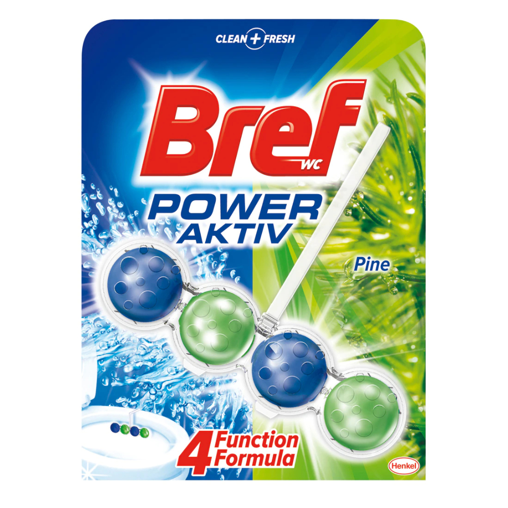 BREF Bilute Pin 50 gr