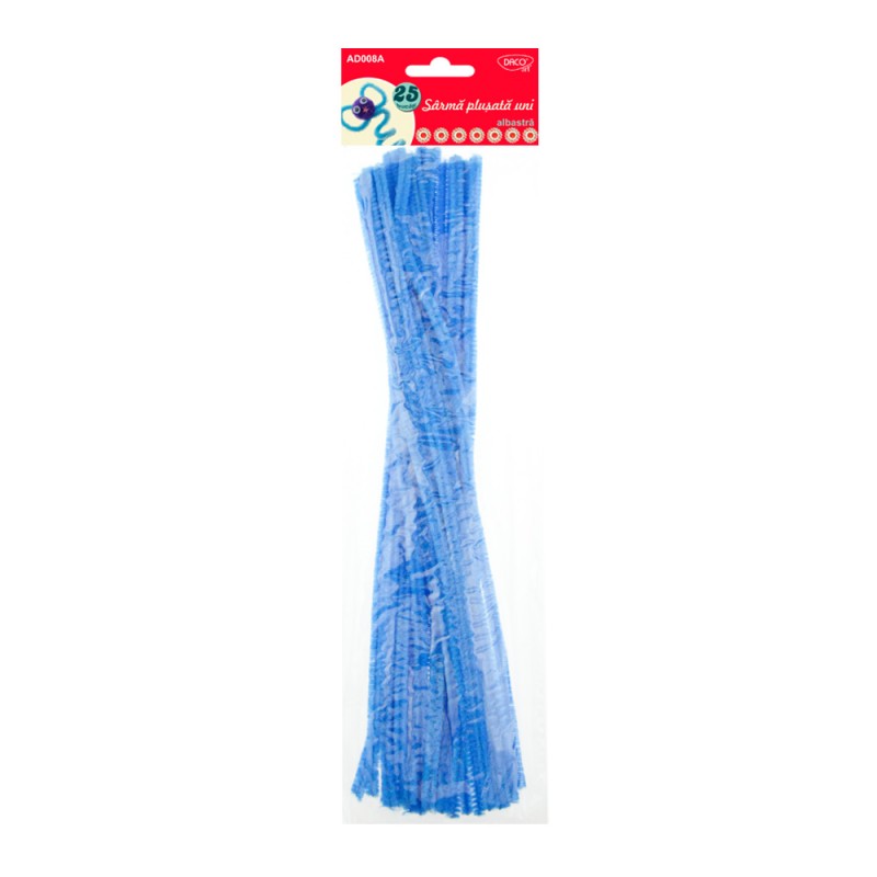 Accesorii craft - sarma plusata uni-ad008a 