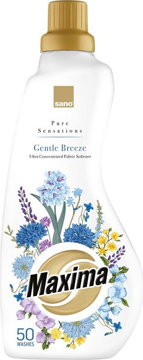 Balsam de rufe sano maxima balsam ultra concentrat gentle breeze 1l