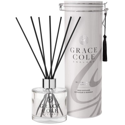 Odorizant white nectarine and pear grace cole 200 ml
