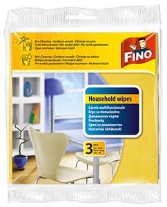 Fino Lavete Multifunctionale 3 buc