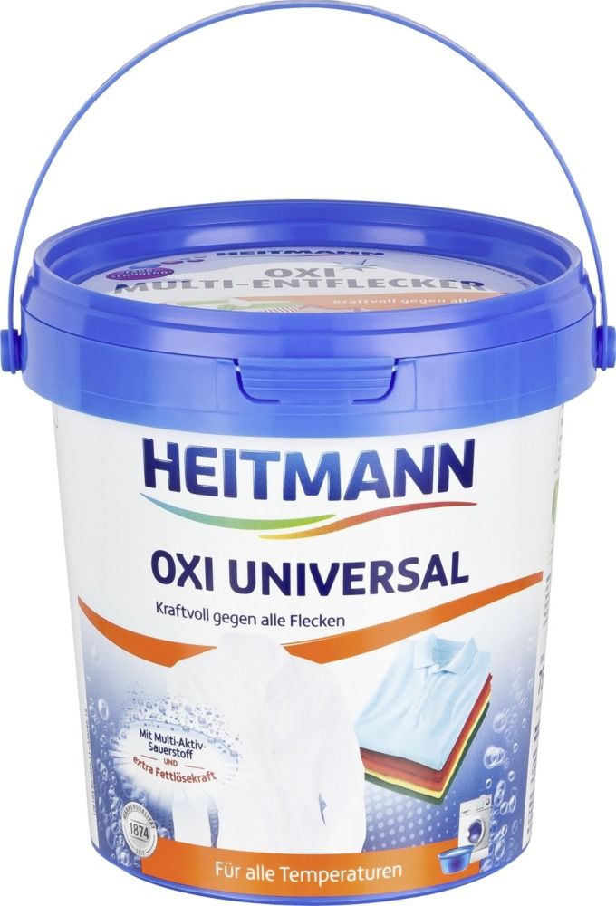 Heitmann Praf Concentrat Universal 750 Ml 2021 sanito.ro