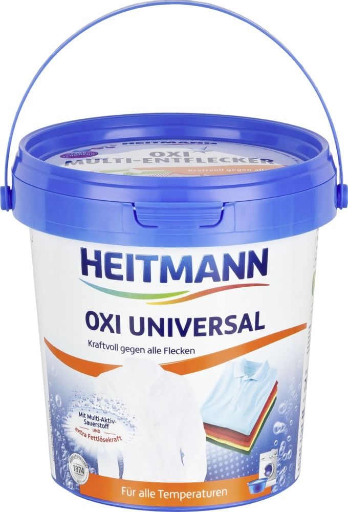 Heitmann praf concentrat universal 750 ml