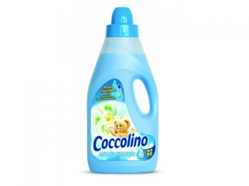 Cocolino balsam rufe aria di primavera 2l