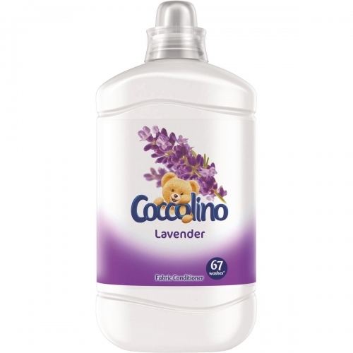 Cocolino balsam rufe lavanda 1.9l