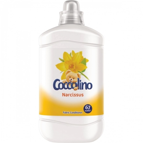 Cocolino balsam rufe narcissus 1.68 l