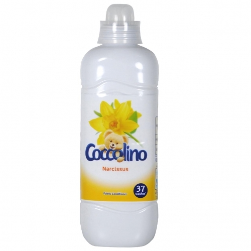 COCOLINO Balsam Rufe Narcissus 925 ml Coccolino imagine 2022 depozituldepapetarie.ro