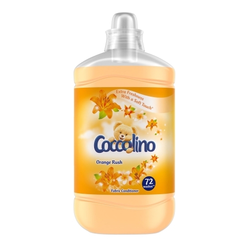 COCOLINO Balsam Rufe Orange 1.8 L sanito.ro