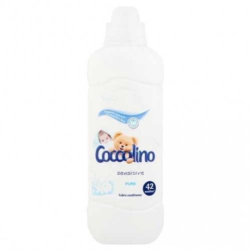 Cocolino balsam rufe sensitive 1l