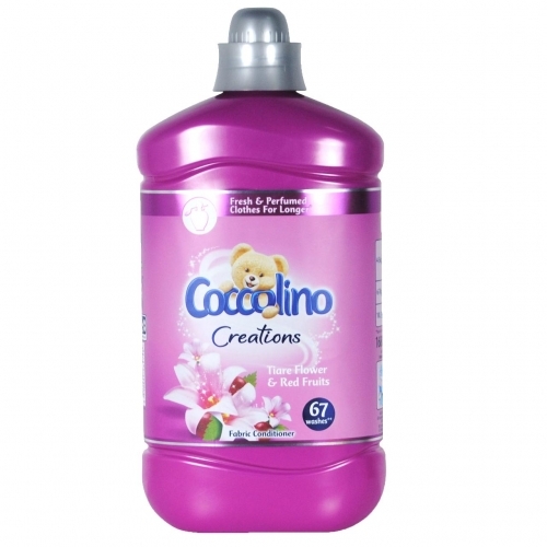 Cocolino balsam rufe tiare flower 925ml