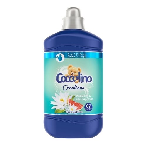 Cocolino balsam rufe water lily 1.68 l