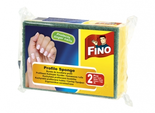 Fino burete protectia unghiilor 2 buc