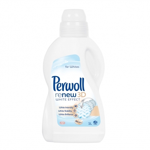 Perwoll brilliant alb 900 ml