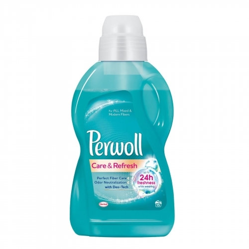 PERWOLL Brilliant Care&Refresh 2.7 L Perwoll