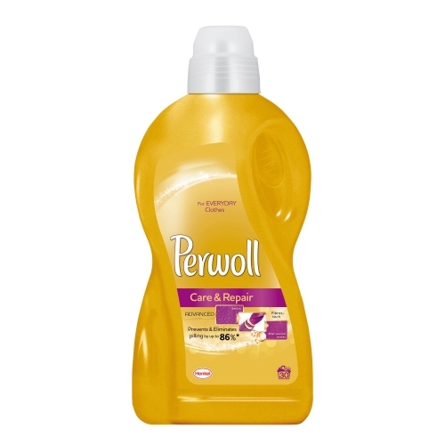 Perwoll brilliant care repair 1.8 l