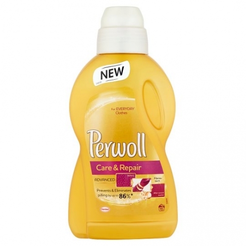 Perwoll brilliant care repair 900 ml