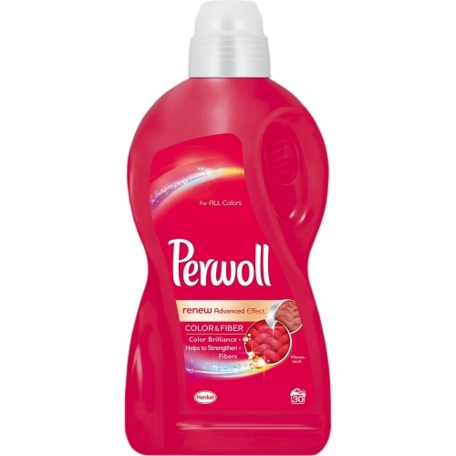 Perwoll brilliant color 1.8 l