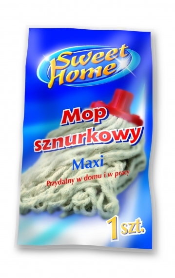 SWEET Mop Sireturi Maxi 250 g sanito.ro