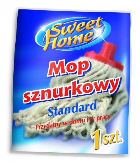 SWEET Mop Sireturi Standard 200 g sanito.ro