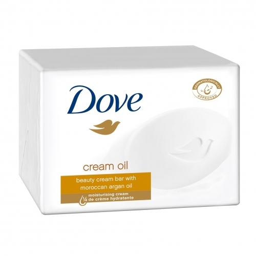 Sapun dove creamoil 100gr