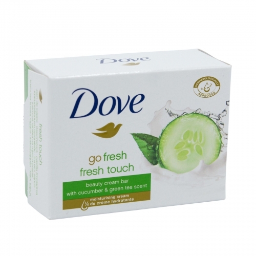 Sapun dove fresh touch 100gr