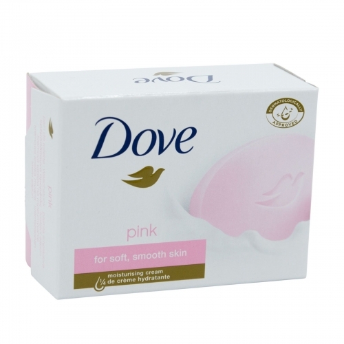 Sapun DOVE Pink 100gr Dove