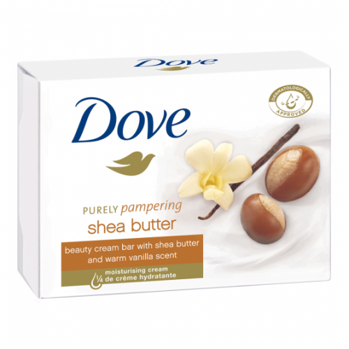 Sapun dove shea butter 100 gr