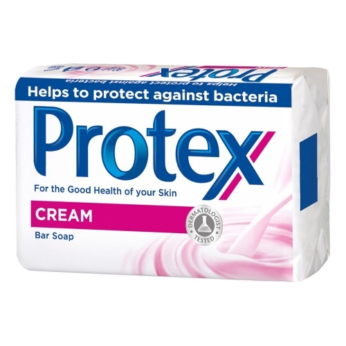 Sapun PROTEX Cream 90 gr Protex imagine 2022 caserolepolistiren.ro