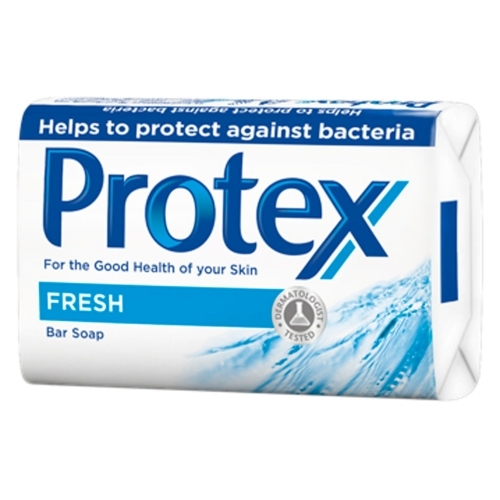 Sapun PROTEX Fresh 90 gr Protex imagine 2022 depozituldepapetarie.ro