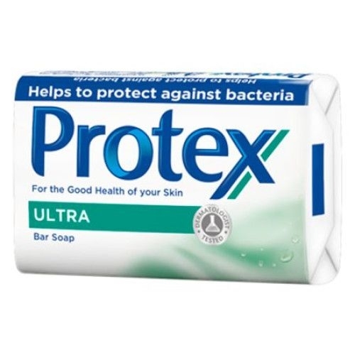Sapun PROTEX Ultra 90 gr Protex imagine 2022 caserolepolistiren.ro