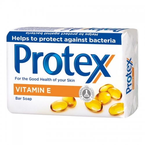 Sapun protex vitamina e 90 gr